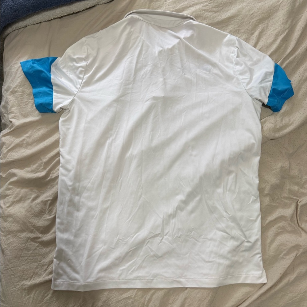Men’s polo - Picture 5 of 5